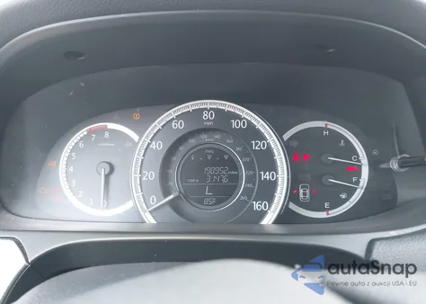 2013 Honda Accord Lx from USA, damaged, VIN 1HGCR2F32DA110730